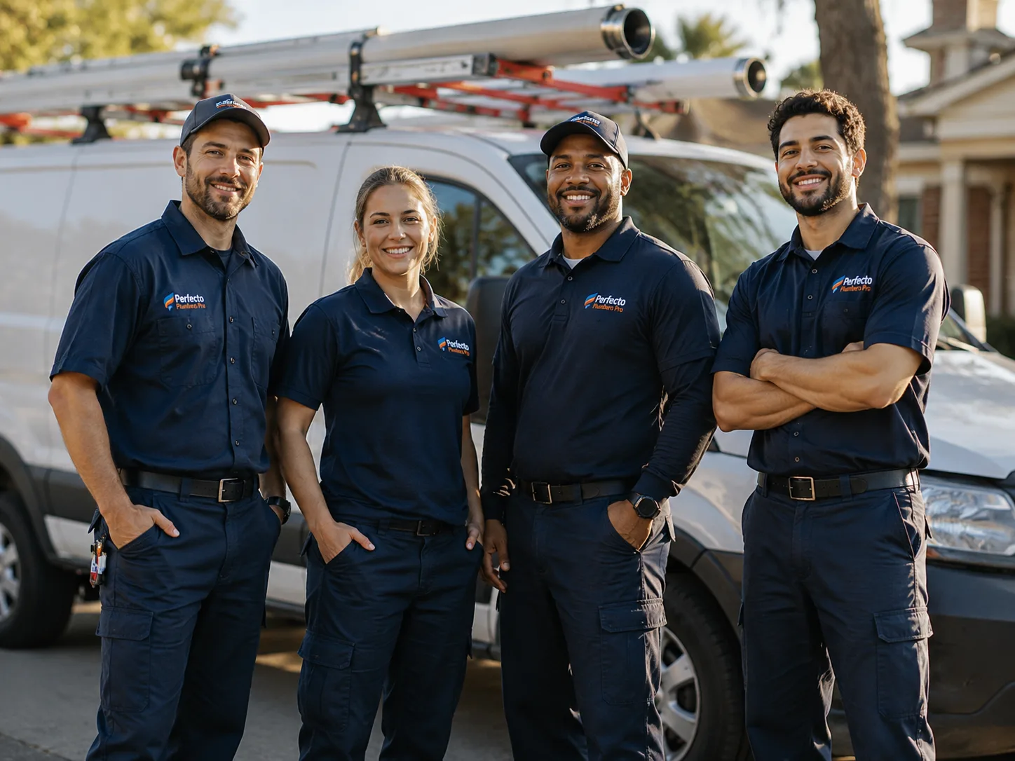 Emergency Plumber Near Me in Raymond, CA near me